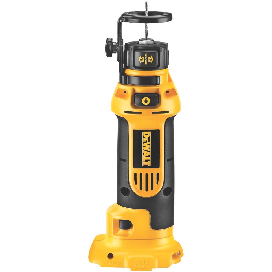 Dewalt router 18v discount bare