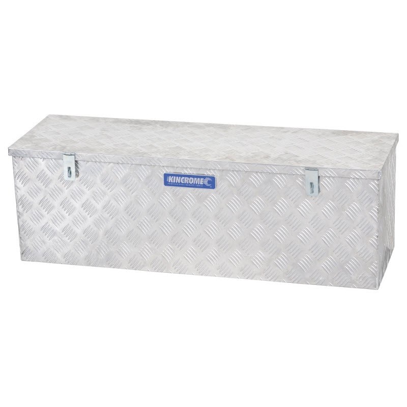 Kincrome 51031 Aluminium Truck / Tool Bo