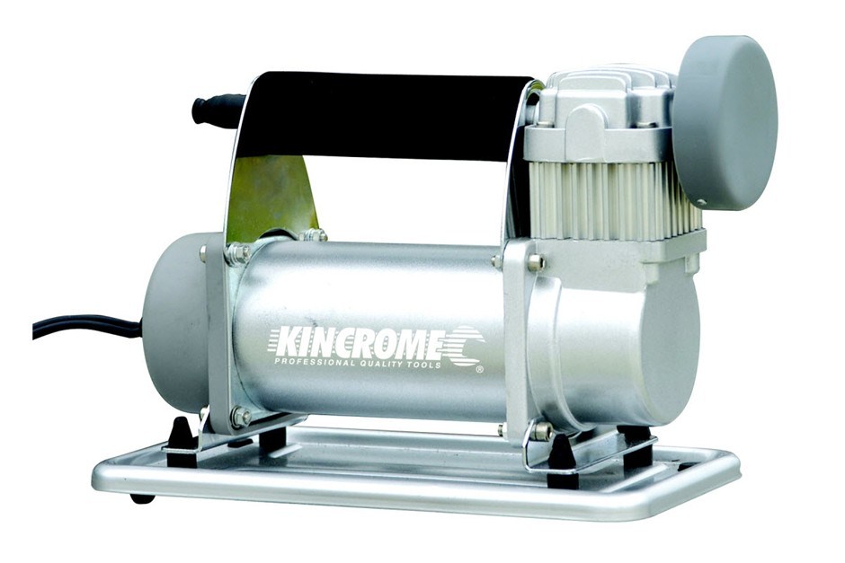 Buy Kincrome P13012 Air Compressor 12 Volt Grays Australia