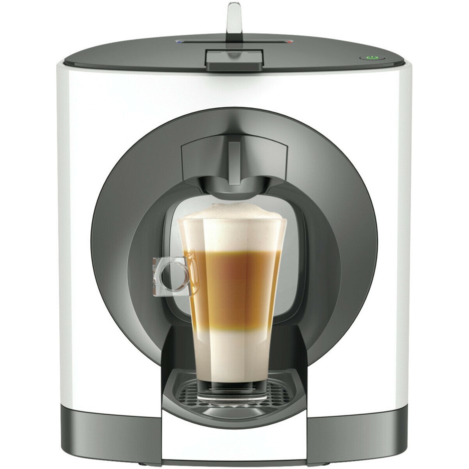 breville nescafe