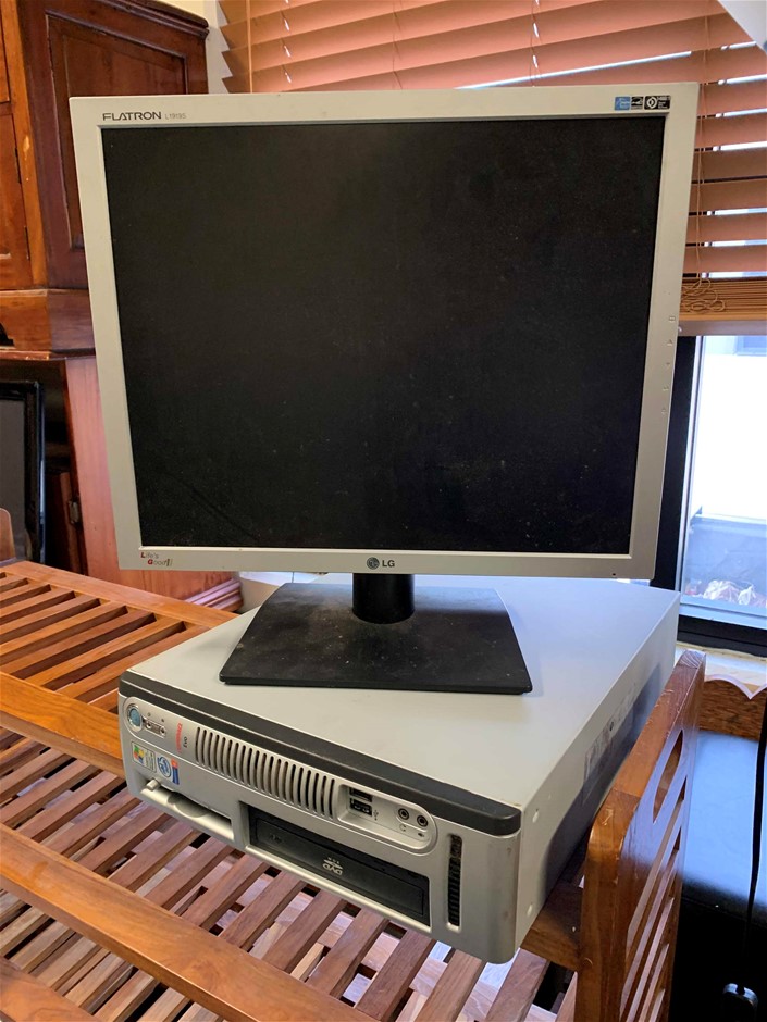 Vintage Computer Auction (0070-5041346) | Grays Australia