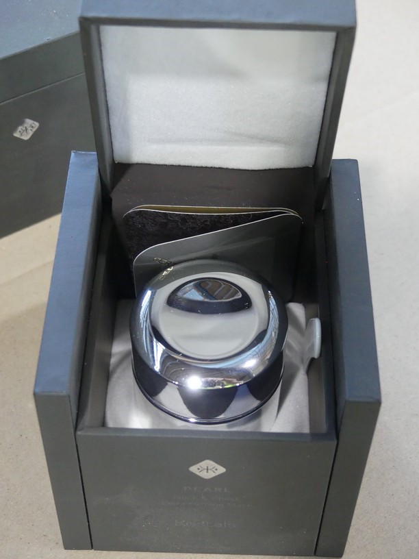 Ghost Wines Dry Cleanskin Rose 2021 (12x 750mL) Barossa