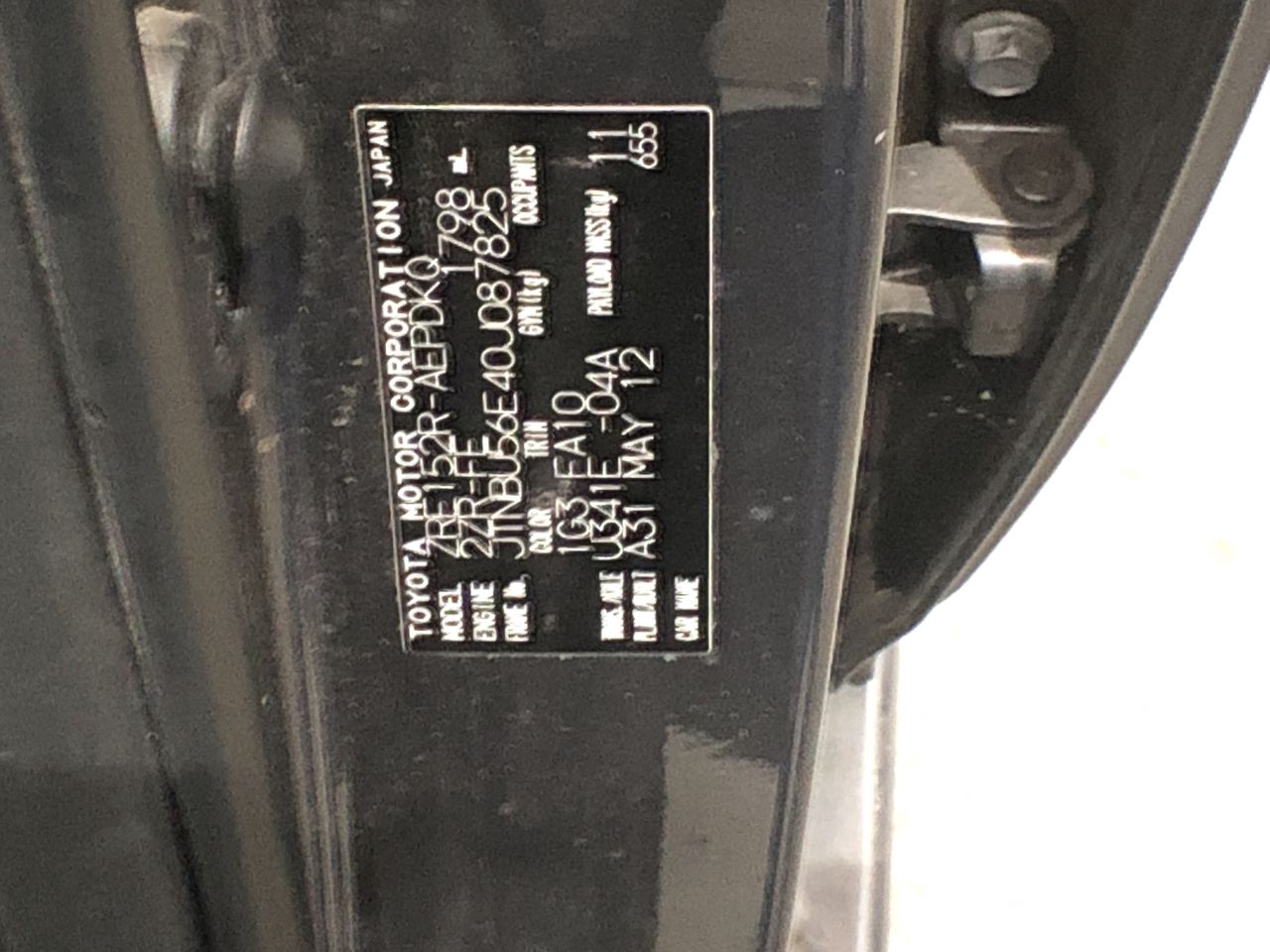 DeWALT 18V 5.0Ah XR Li-Ion Cordless Slide Battery.