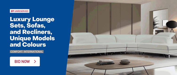 Furniture Sale