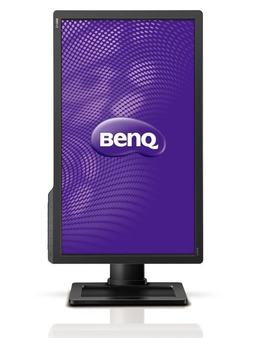 BenQ XL2411Z 24.0 inch Widescreen Full HD LED Monitor (Glossy