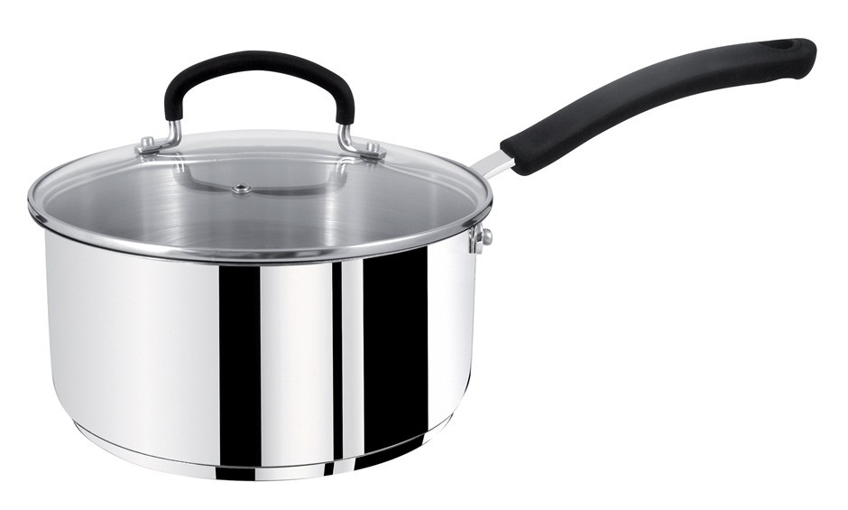 Tefal MasterChef Pro Series 5 Piece Cookware Set Made in France