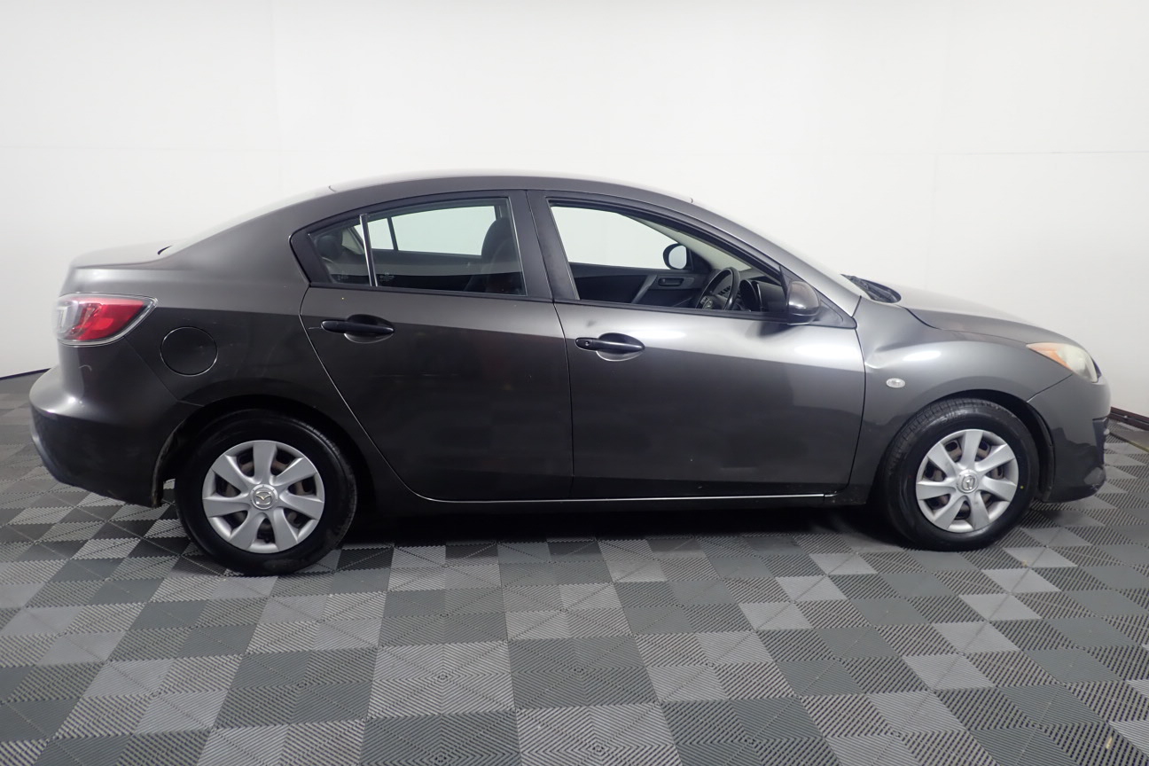 Mazda 3 bl масло