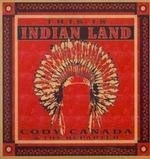 This Is Indian Land