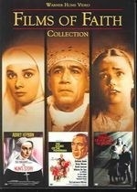 Warner Bros Films of Faith Collection