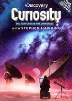 Curiosity With Stephen Hawking
