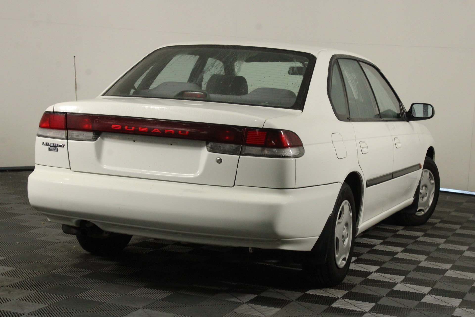 1995 Subaru Liberty: Price Shocker! (Specs Inside) - jxdvgdp