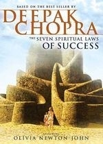 Deepak Chopra:seven Laws of Spirit Su