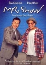 Mr Show:complete Fourth Season