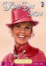 Doris Day Show Season 5