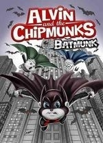 Alvin and the Chipmunks:batmunk