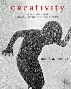 Creativity: Theories and Themes: Researc