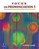 Focus on Pronunciation 1 [With CD (Audio