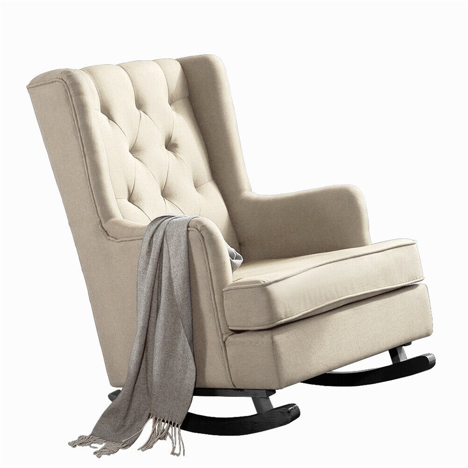 Levede 2025 rocking chair