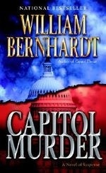 Capitol Murder: A Novel of Suspense