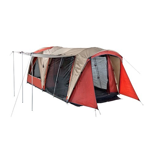 Oztrail Breezeway Chalet II 4 Plus Tent