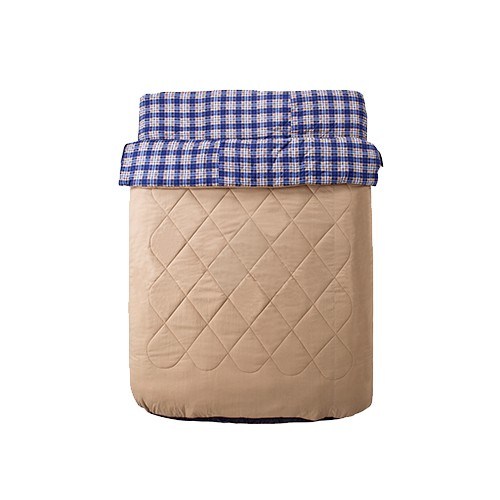 Buy Oztrail Outback Comforter Sleeping Bag Grays Australia