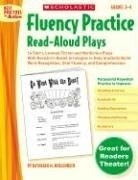 Fluency Practice Read-Aloud Plays, Grade