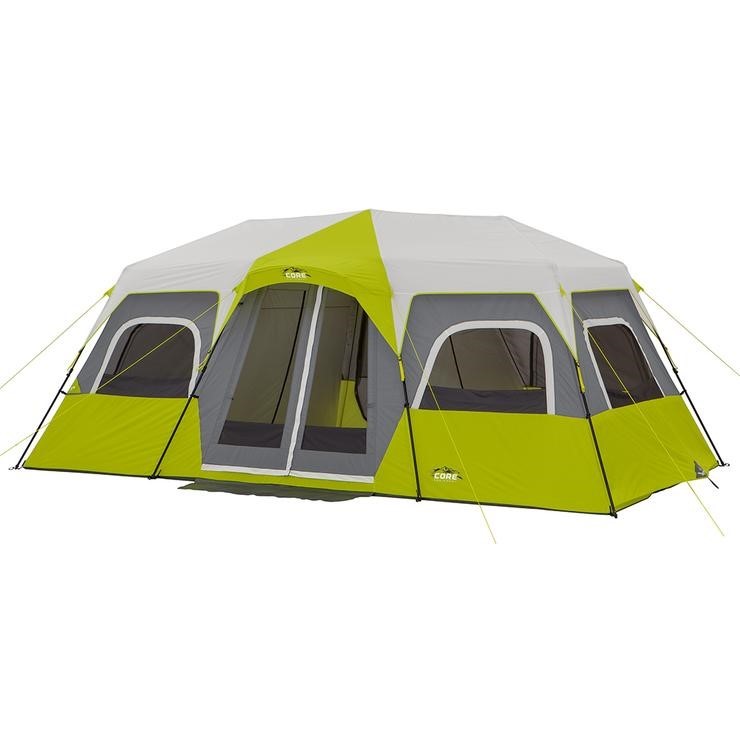 core tents for sale