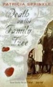 Death on the Family Tree: A Family Tree 