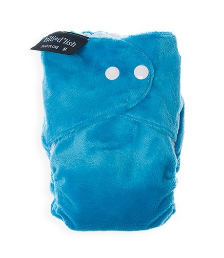 Pumpkin Patch Itti Bitti Snap In One Clo