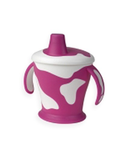 Pumpkin Patch Anywayup Trainer Cow Cup 6