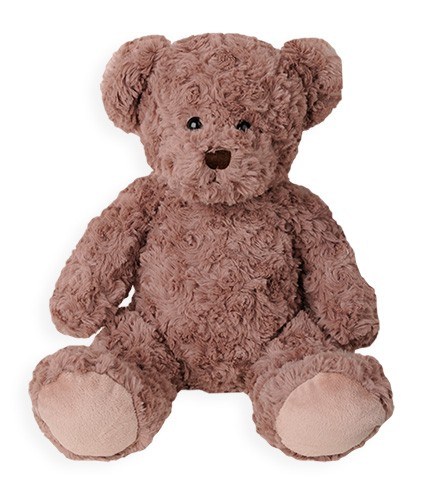 Pumpkin Patch Frankie The Bear