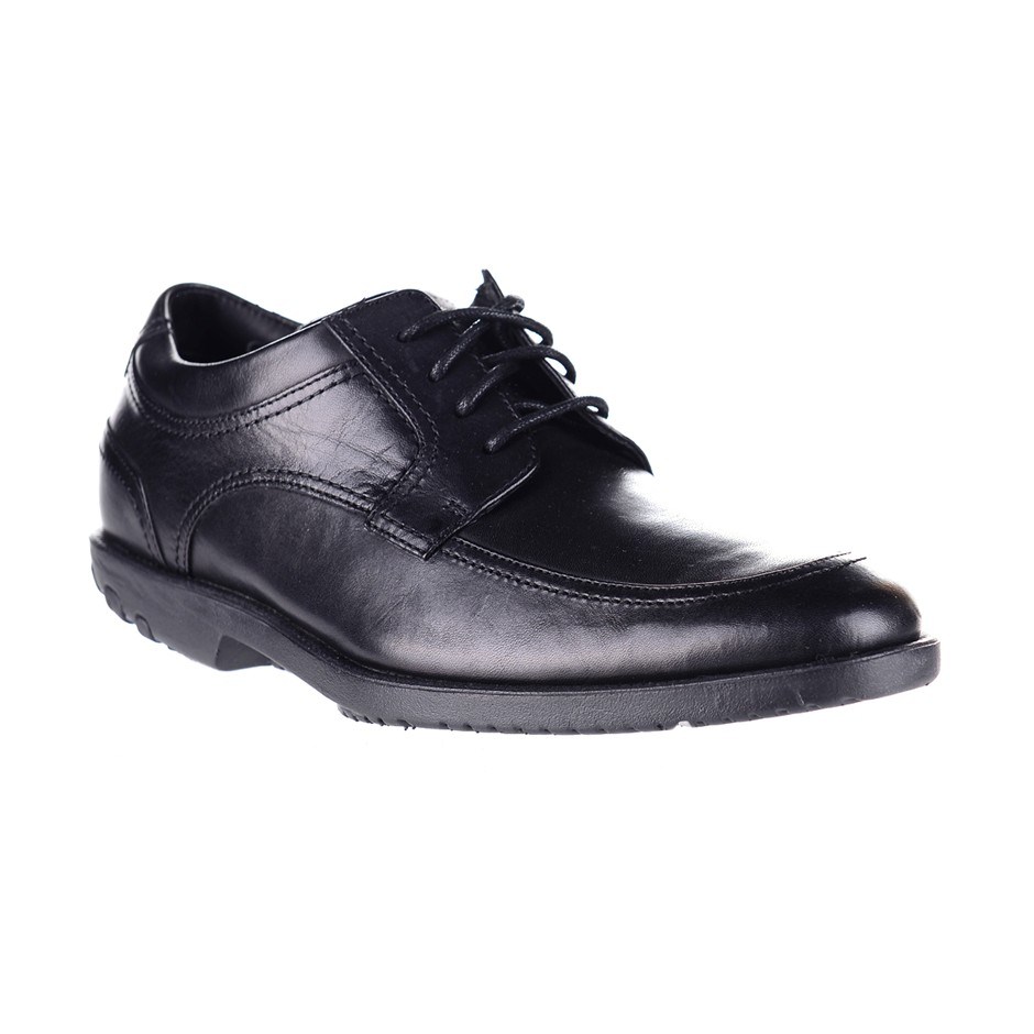 Rockport Mens Dress Sports Moc Front Oxf