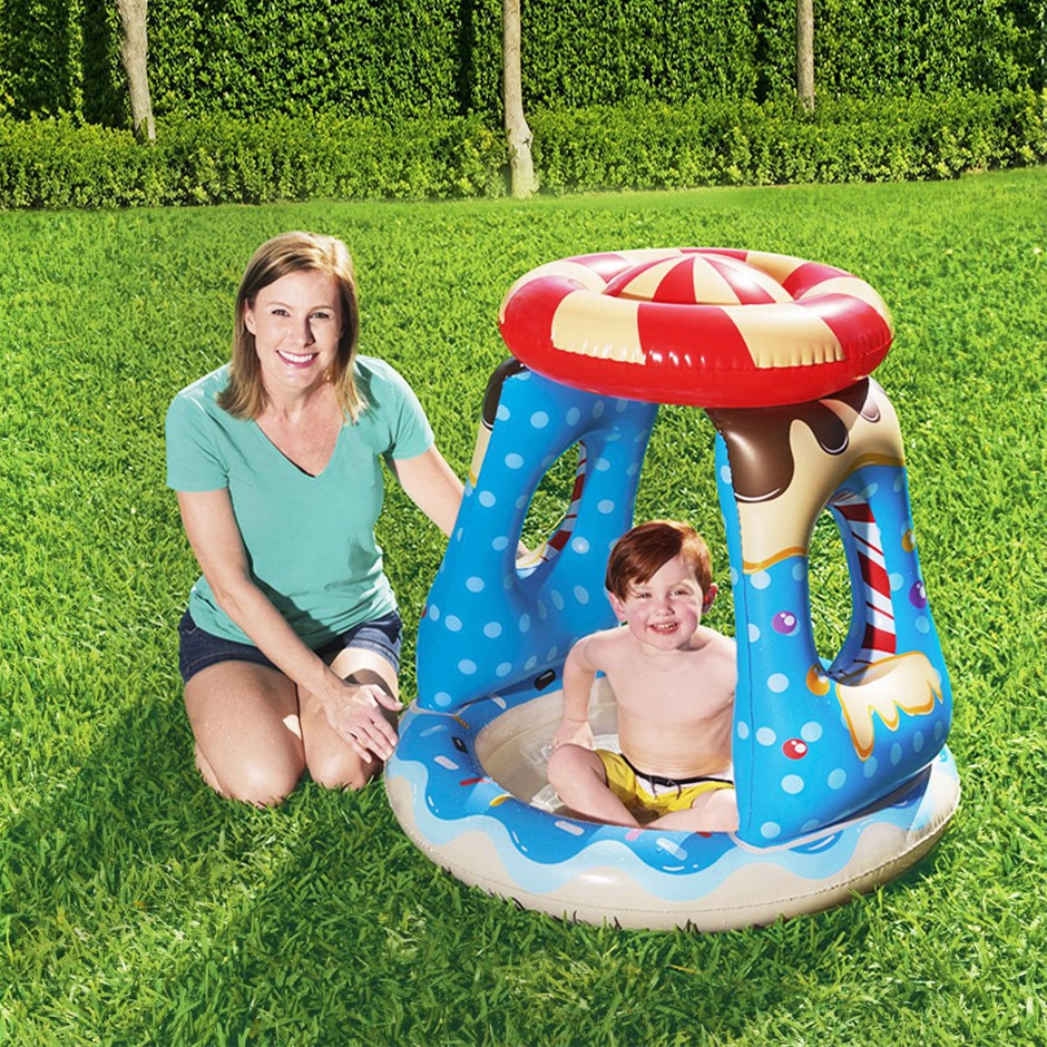 Bestway Kid Play Pool Swimming Pools Top