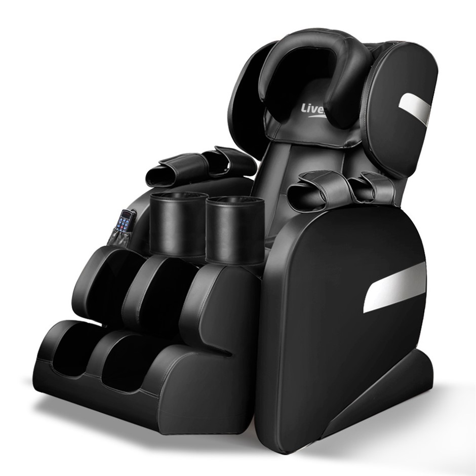 Recliner Massage Chair 17 Products Graysonline