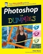 Photoshop Cs3 for Dummies