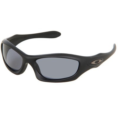 Oakley MPH Monster Dog Matte Black with 