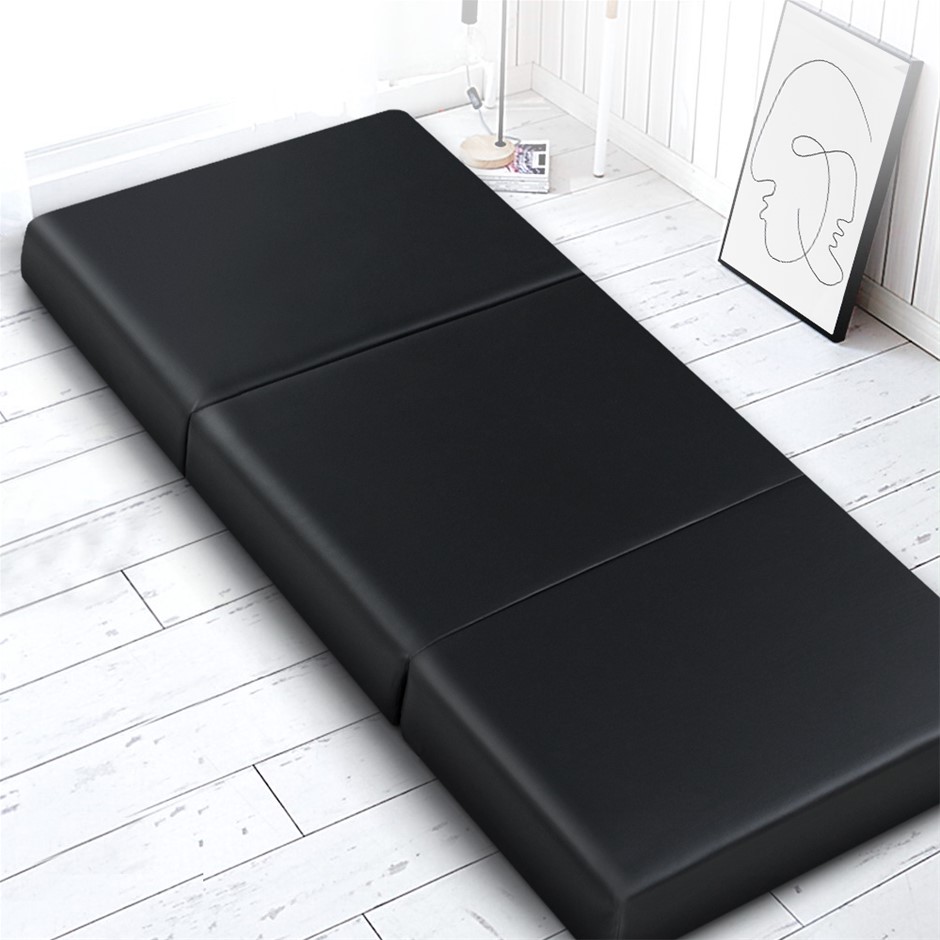 Giselle Bedding Foldable Mattress Foldin