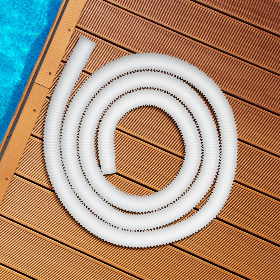 Bestway Hose Pipe 3m x 32mm Swimming Poo