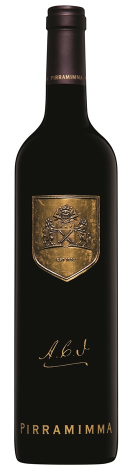 Pirramimma ACJ 2018 (6 x 750mL) McLaren 