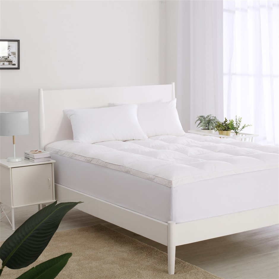 Dreamaker 1200gsm Down Fibre/Feather 2-L