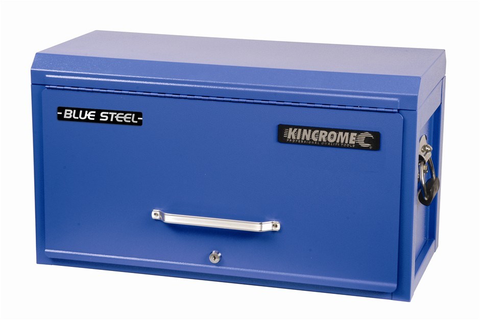Buy Kincrome Tool Chest 6 Drawer Blue Steel 26 Grays Australia
