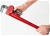 Kincrome Adjustable Pipe Wrench 900mm (36”)
