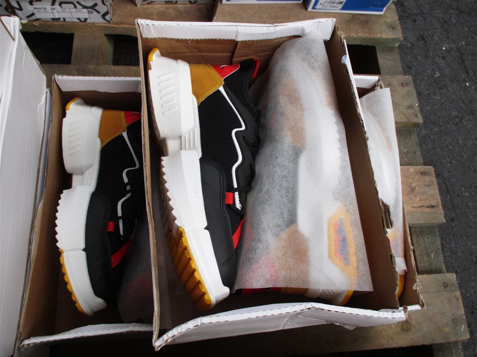 sneaker liquidation pallets