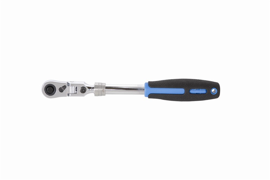 Kincrome Flex Telescopic Ratchet 3/8” Sq