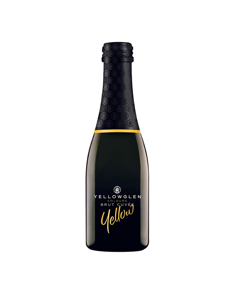 Yellowglen Yellow Sparkling NV (4 Cluste