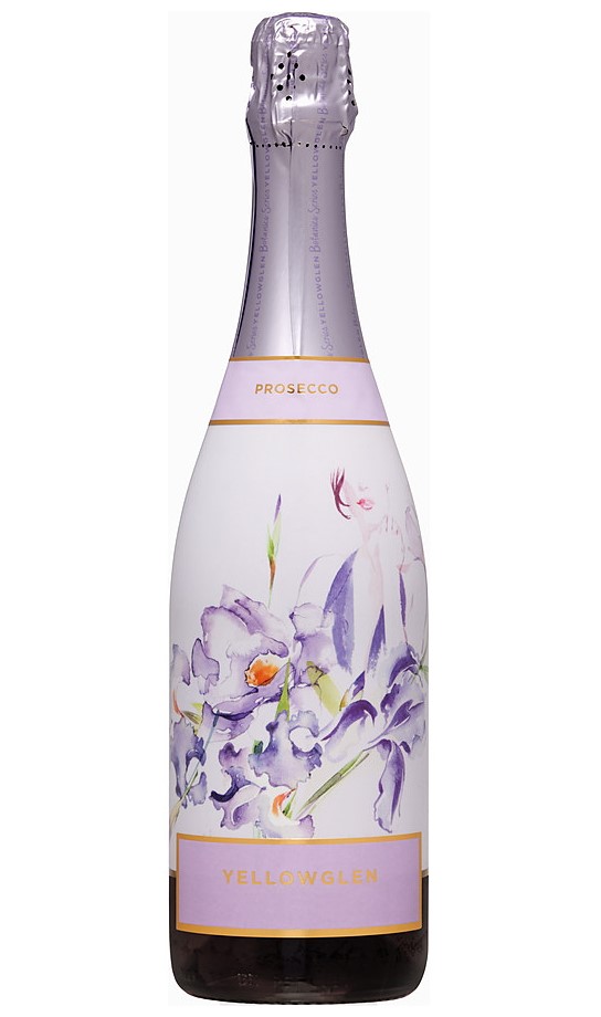 Yellowglen Vintage Botanical Series Pros