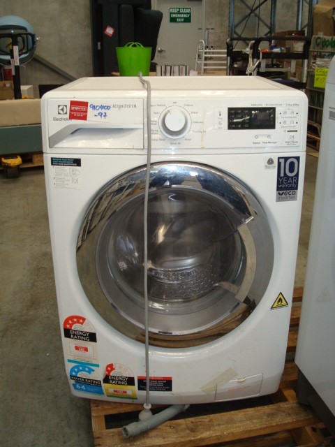 electrolux washer dryer combo eww12753