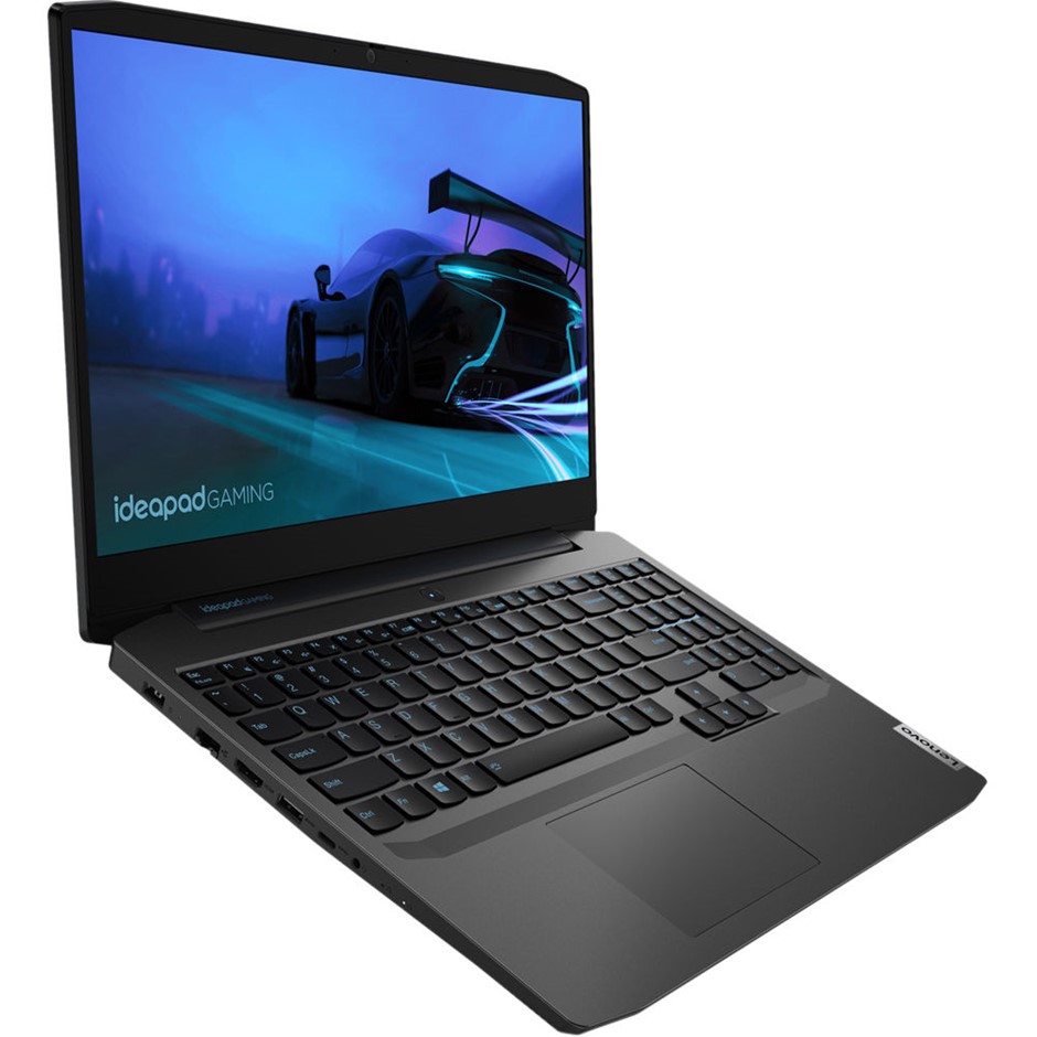 Lenovo ideapad gaming 3 15imh05 драйвер видеокарты не устанавливается