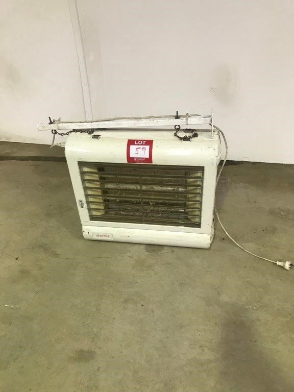 Rentokil Bug Zapper Auction (0059-3017888) | GraysOnline Australia