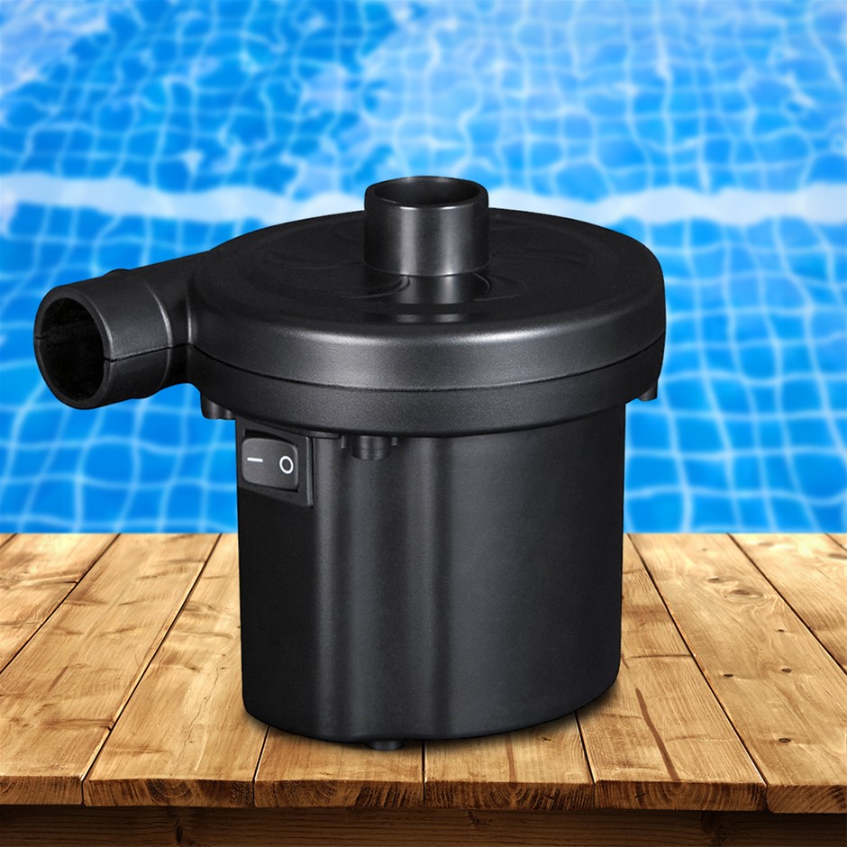 Bestway Sidewinder Air Pump Electric Air